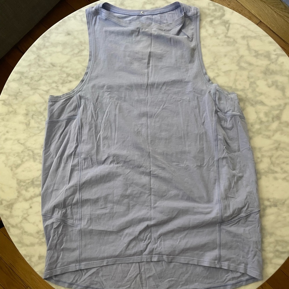 Lululemon - purple - size 8